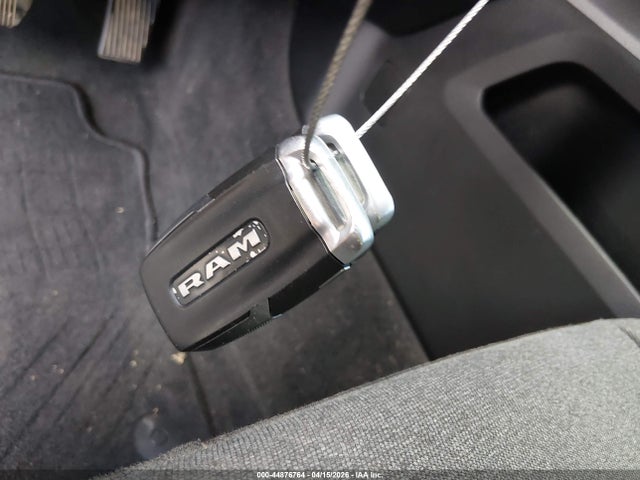 Продаж на аукціоні авто 2019 Ram 1500 Big Horn, vin: 1C6SRFFT0KN843129, номер лоту: 44876764