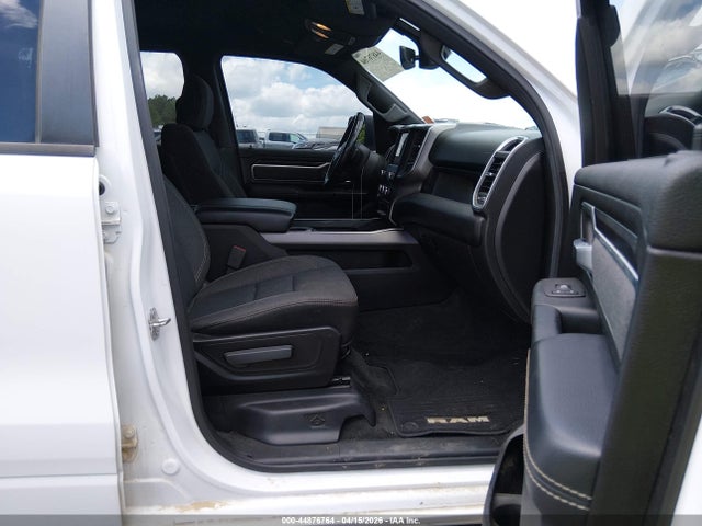 Продаж на аукціоні авто 2019 Ram 1500 Big Horn, vin: 1C6SRFFT0KN843129, номер лоту: 44876764