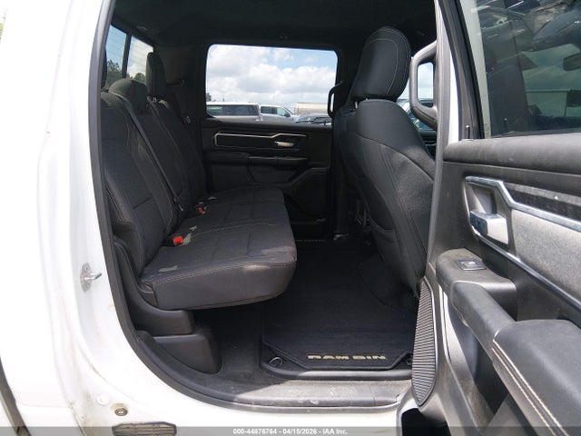 Продаж на аукціоні авто 2019 Ram 1500 Big Horn, vin: 1C6SRFFT0KN843129, номер лоту: 44876764