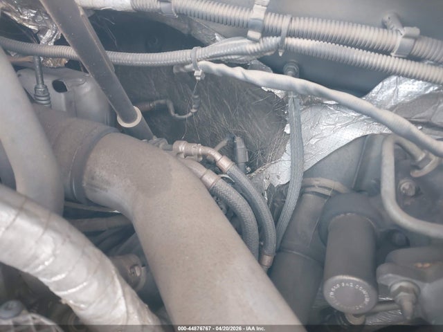 1GC1KWE88FF603042 Chevrolet Silverado 2500hd Ltz
