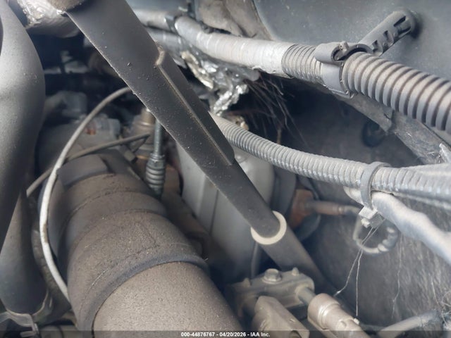 1GC1KWE88FF603042 Chevrolet Silverado 2500hd Ltz