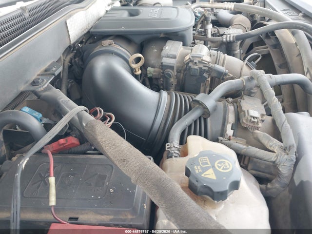 1GC1KWE88FF603042 Chevrolet Silverado 2500hd Ltz