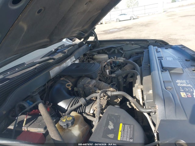 1GC1KWE88FF603042 Chevrolet Silverado 2500hd Ltz