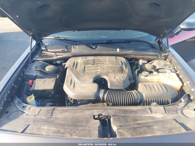 Продажа на аукционе авто 2019 Dodge Challenger Sxt, vin: 2C3CDZAG6KH503763, номер лота: 44876768