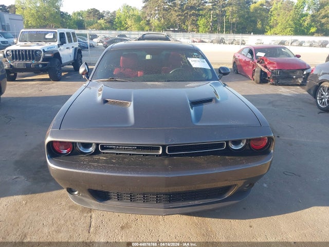 Продажа на аукционе авто 2019 Dodge Challenger Sxt, vin: 2C3CDZAG6KH503763, номер лота: 44876768