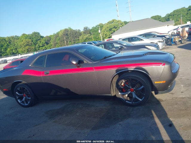 Продажа на аукционе авто 2019 Dodge Challenger Sxt, vin: 2C3CDZAG6KH503763, номер лота: 44876768