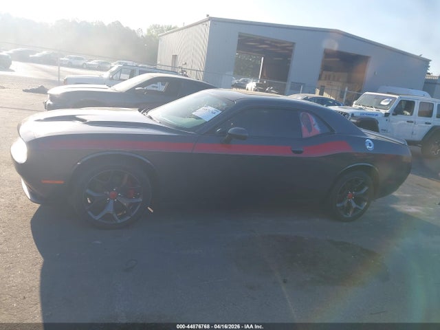 Продажа на аукционе авто 2019 Dodge Challenger Sxt, vin: 2C3CDZAG6KH503763, номер лота: 44876768