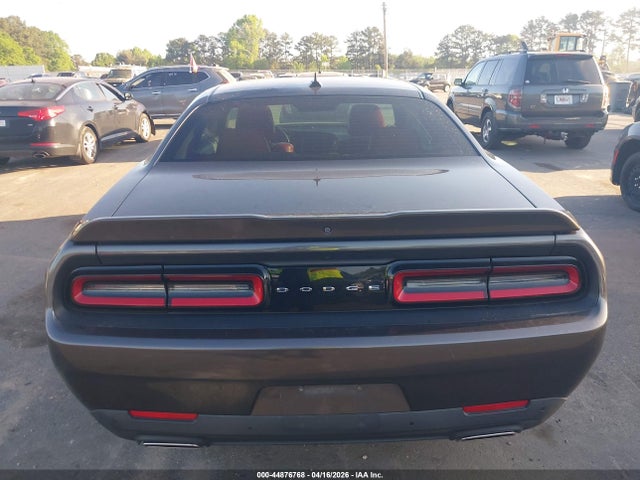Продажа на аукционе авто 2019 Dodge Challenger Sxt, vin: 2C3CDZAG6KH503763, номер лота: 44876768