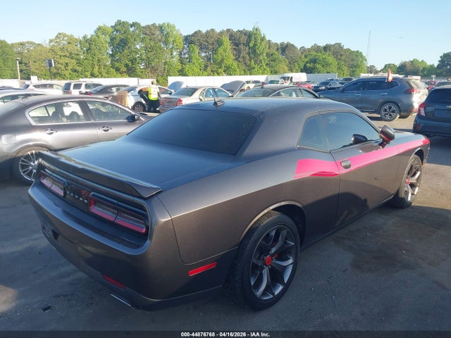 Продажа на аукционе авто 2019 Dodge Challenger Sxt, vin: 2C3CDZAG6KH503763, номер лота: 44876768