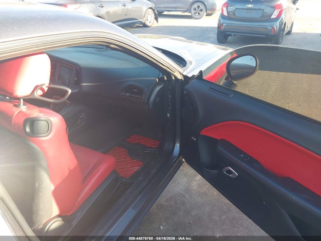 Продажа на аукционе авто 2019 Dodge Challenger Sxt, vin: 2C3CDZAG6KH503763, номер лота: 44876768