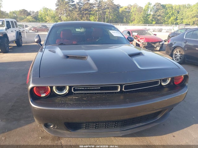 Продажа на аукционе авто 2019 Dodge Challenger Sxt, vin: 2C3CDZAG6KH503763, номер лота: 44876768