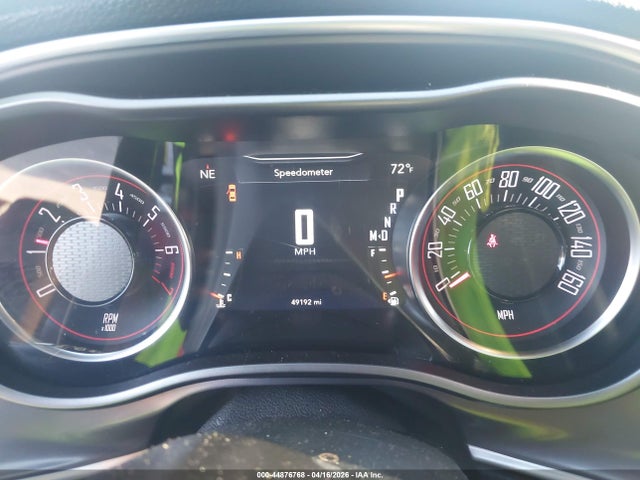 Продажа на аукционе авто 2019 Dodge Challenger Sxt, vin: 2C3CDZAG6KH503763, номер лота: 44876768