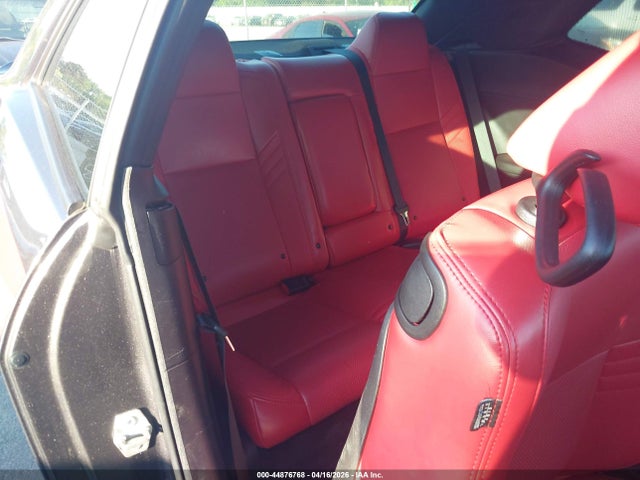 Продажа на аукционе авто 2019 Dodge Challenger Sxt, vin: 2C3CDZAG6KH503763, номер лота: 44876768