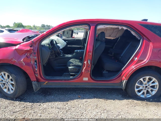Aukcja sprzedaży 2021 Chevrolet Equinox Fwd Lt, vin: 2GNAXKEV4M6159883, numer aukcji: 44876770