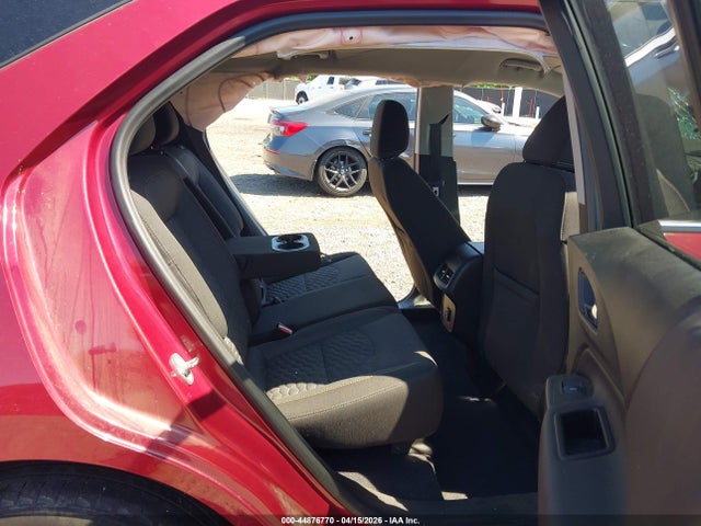 Aukcja sprzedaży 2021 Chevrolet Equinox Fwd Lt, vin: 2GNAXKEV4M6159883, numer aukcji: 44876770