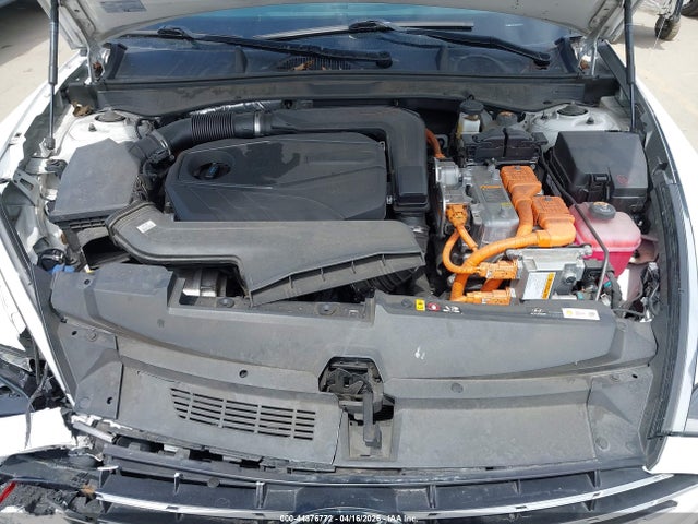 Продаж на аукціоні авто 2023 Hyundai Sonata Hybrid Blue, vin: KMHL24JJ0PA060351, номер лоту: 44876772