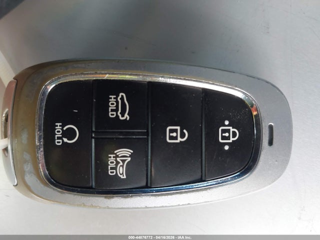 Продаж на аукціоні авто 2023 Hyundai Sonata Hybrid Blue, vin: KMHL24JJ0PA060351, номер лоту: 44876772