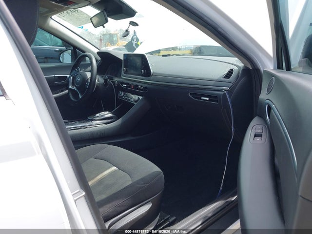 Продаж на аукціоні авто 2023 Hyundai Sonata Hybrid Blue, vin: KMHL24JJ0PA060351, номер лоту: 44876772
