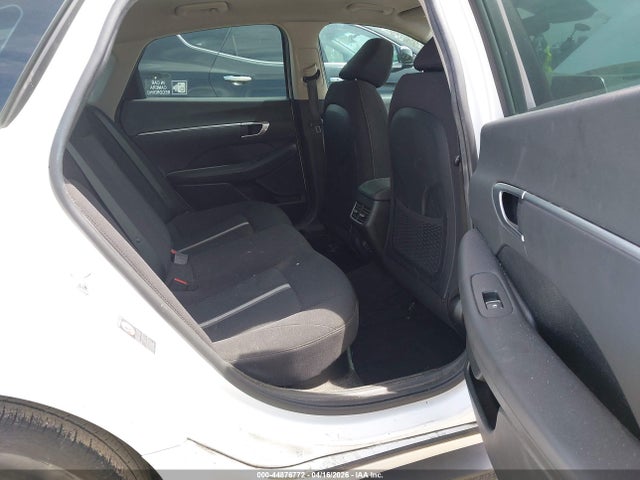 Продаж на аукціоні авто 2023 Hyundai Sonata Hybrid Blue, vin: KMHL24JJ0PA060351, номер лоту: 44876772