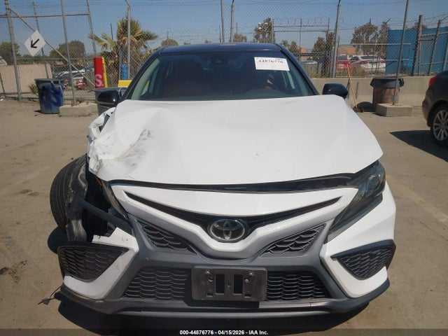 4T1G11AK4MU519161 Toyota CAMRY SE