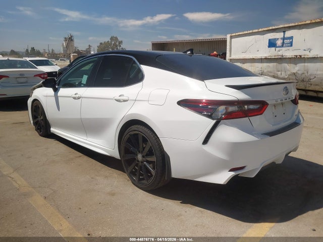 4T1G11AK4MU519161 Toyota CAMRY SE