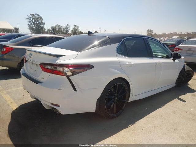 4T1G11AK4MU519161 Toyota CAMRY SE