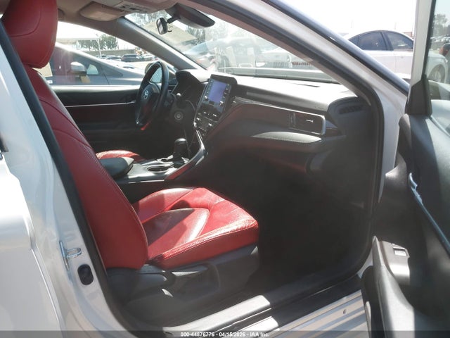 4T1G11AK4MU519161 Toyota CAMRY SE