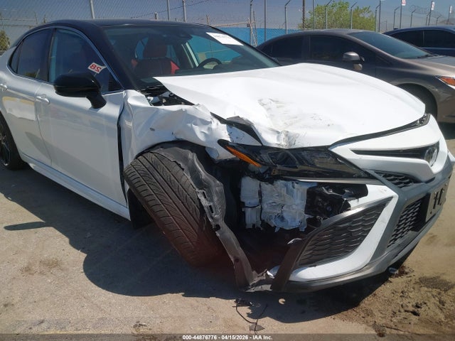 4T1G11AK4MU519161 Toyota CAMRY SE