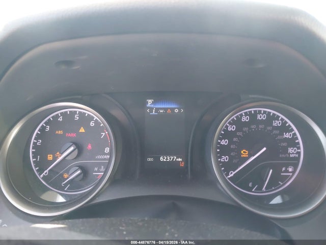 4T1G11AK4MU519161 Toyota CAMRY SE