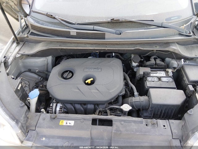 44876777 :رقم المزاد ، KNDJP3A55J7505536 vin ، 2018 Kia Soul + مزاد بيع