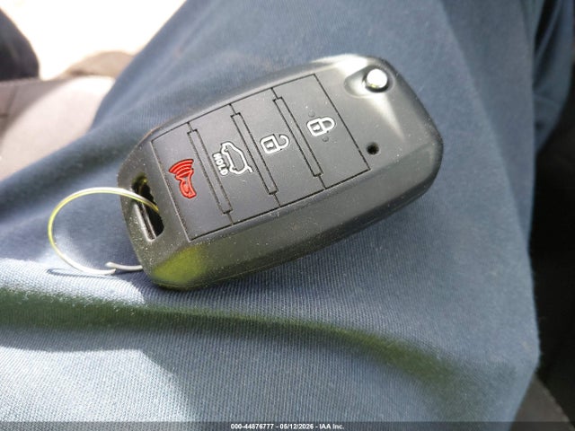 44876777 :رقم المزاد ، KNDJP3A55J7505536 vin ، 2018 Kia Soul + مزاد بيع