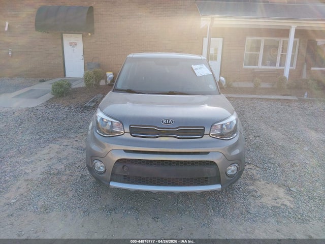 44876777 :رقم المزاد ، KNDJP3A55J7505536 vin ، 2018 Kia Soul + مزاد بيع