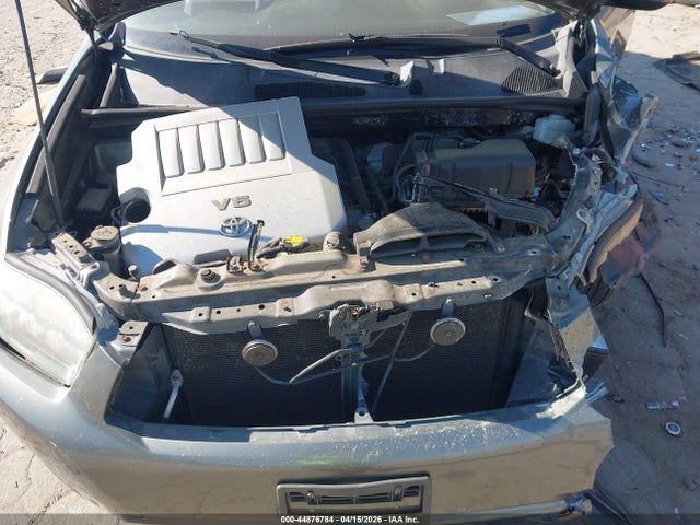 Aukcja sprzedaży 2008 Toyota Highlander Sport, vin: JTEES43A182015176, numer aukcji: 44876784
