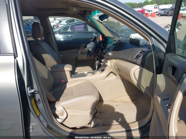 Aukcja sprzedaży 2008 Toyota Highlander Sport, vin: JTEES43A182015176, numer aukcji: 44876784