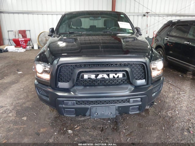 Aukcja sprzedaży 2021 Ram 1500 Classic Warlock  4x4 6'4 Box, vin: 1C6RR7GT7MS538380, numer aukcji: 44876785