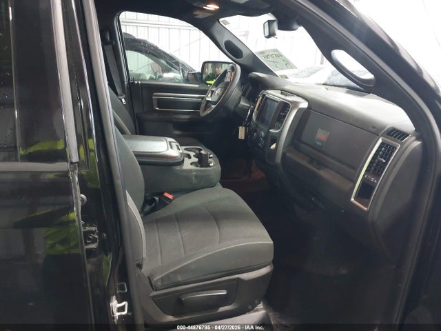 Aukcja sprzedaży 2021 Ram 1500 Classic Warlock  4x4 6'4 Box, vin: 1C6RR7GT7MS538380, numer aukcji: 44876785