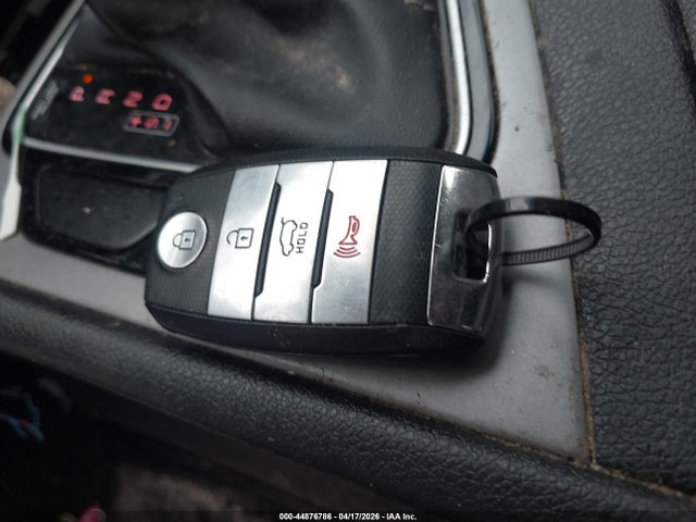Продажа на аукционе авто 2019 Kia Niro Lx, vin: KNDCB3LC0K5316373, номер лота: 44876786