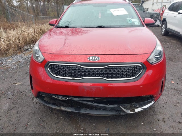 Продажа на аукционе авто 2019 Kia Niro Lx, vin: KNDCB3LC0K5316373, номер лота: 44876786