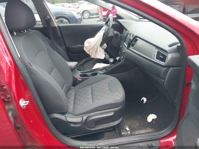 Продажа на аукционе авто 2019 Kia Niro Lx, vin: KNDCB3LC0K5316373, номер лота: 44876786
