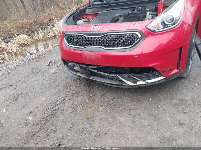 Продажа на аукционе авто 2019 Kia Niro Lx, vin: KNDCB3LC0K5316373, номер лота: 44876786