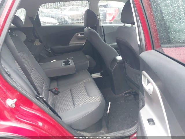 Продажа на аукционе авто 2019 Kia Niro Lx, vin: KNDCB3LC0K5316373, номер лота: 44876786