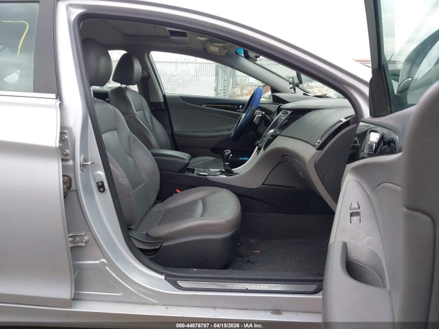 Aukcja sprzedaży 2011 Hyundai Sonata Limited 2.0t, vin: 5NPEC4AB0BH230874, numer aukcji: 44876787