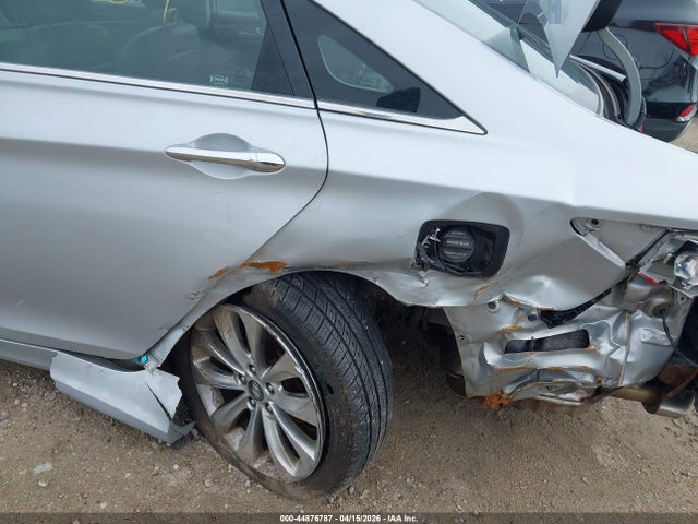 Aukcja sprzedaży 2011 Hyundai Sonata Limited 2.0t, vin: 5NPEC4AB0BH230874, numer aukcji: 44876787