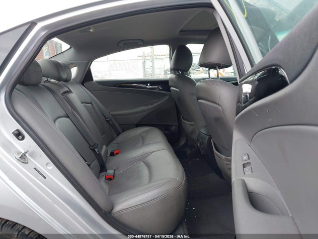 Aukcja sprzedaży 2011 Hyundai Sonata Limited 2.0t, vin: 5NPEC4AB0BH230874, numer aukcji: 44876787