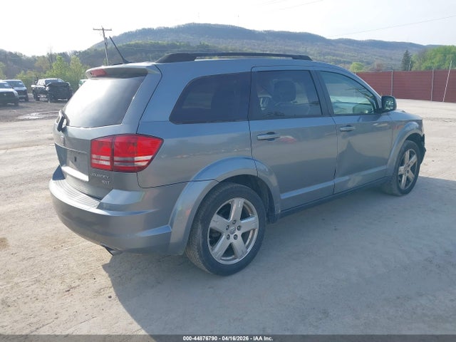 44876790 :رقم المزاد ، 3D4PH5FVXAT232085 vin ، 2010 Dodge Journey Sxt مزاد بيع