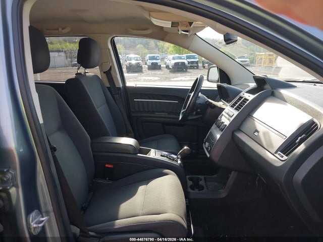 44876790 :رقم المزاد ، 3D4PH5FVXAT232085 vin ، 2010 Dodge Journey Sxt مزاد بيع
