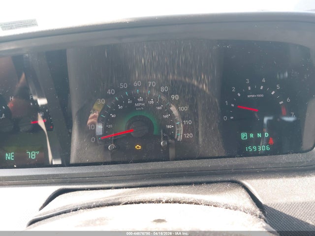44876790 :رقم المزاد ، 3D4PH5FVXAT232085 vin ، 2010 Dodge Journey Sxt مزاد بيع