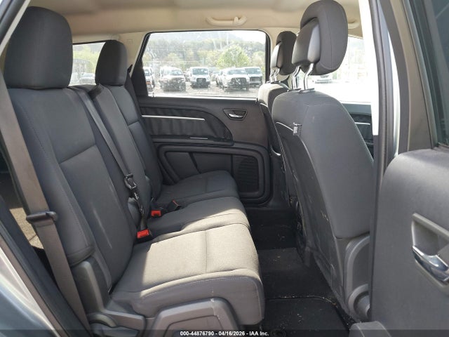 44876790 :رقم المزاد ، 3D4PH5FVXAT232085 vin ، 2010 Dodge Journey Sxt مزاد بيع