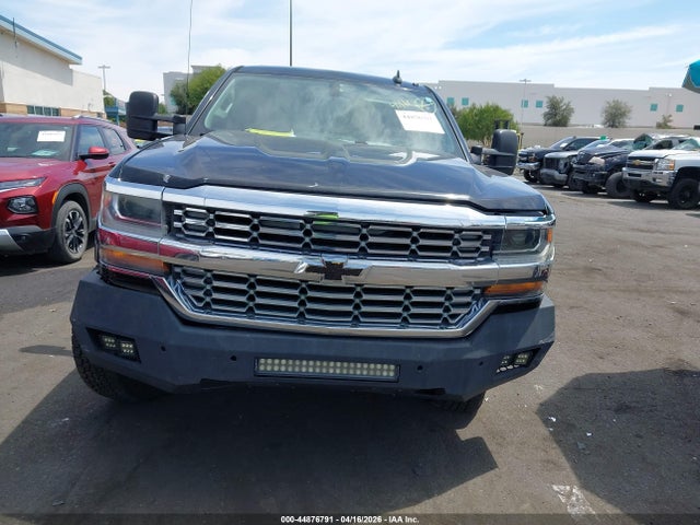3GCPCREC7GG248099 Chevrolet Silverado 1500 1lt
