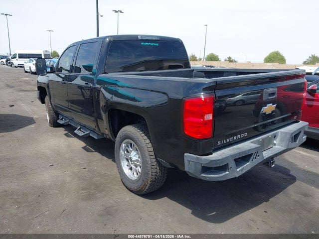 3GCPCREC7GG248099 Chevrolet Silverado 1500 1lt